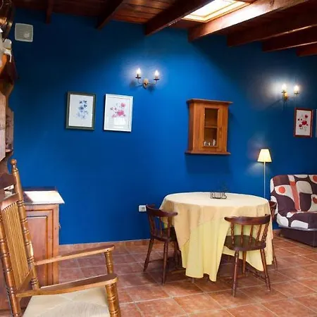 Hotel Hotelito El Tejado 3*