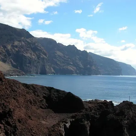 Hotel Hotelito El Tejado