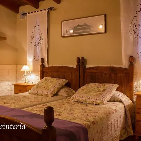 Hotelito El Tejado