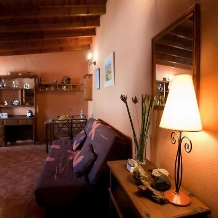 Hotelito El Tejado 3* Buenavista Del Norte
