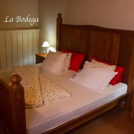 Hotel Hotelito El Tejado 3*