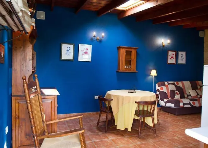 호텔 Hotelito El Tejado 3*
